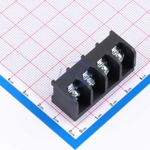 TE Connectivity 6PCV-04-006