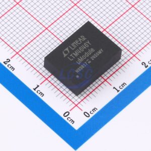 Analog Devices LTM4646EY#PBF