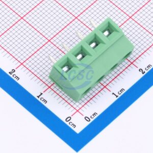 Bossie BX-DG27V-5.0-4P