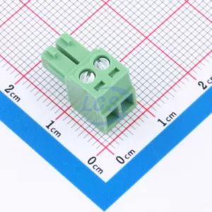 HanElectricity 2EDGK-3.5-2P