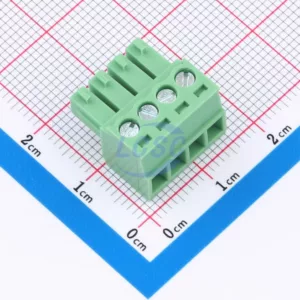 HanElectricity 2EDGK-3.5-4P