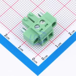 HanElectricity 2EDGKM-3.81-2P