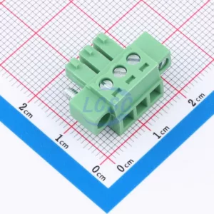 HanElectricity 2EDGKM-3.81-3P
