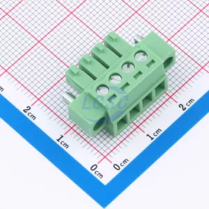 HanElectricity 2EDGKM-3.81-4P