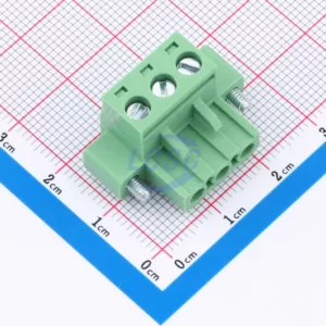 HanElectricity 2EDGKM-5.08-3P