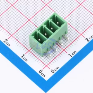HanElectricity 2EDGR-3.5-4P