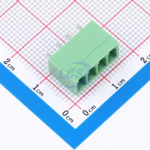 HanElectricity 2EDGV-3.5-4P