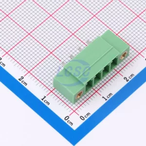 HanElectricity 2EDGVM-3.81-4P
