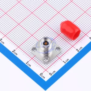 HenryTech HLY-2.92-KFD0.30-1