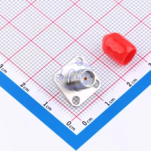 HenryTech HLY-SMA-KFD-B1-1