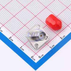 HenryTech HLY-SMA-KFD-J1-6