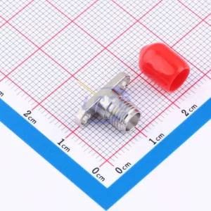 HenryTech HLY-SMA-KFD-K4-2