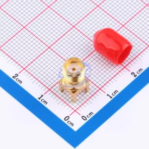 HenryTech HLY-SMA-KHD-H1