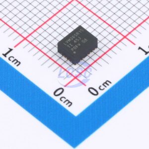 Texas Instruments TLVM365R15RDNR