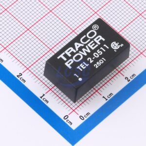 TRACO POWER TEL 2-0511