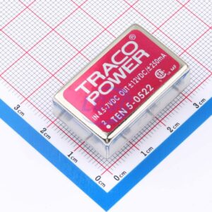 TRACO POWER TEN 5-0522