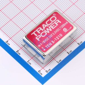 TRACO POWER TEN 5-1210