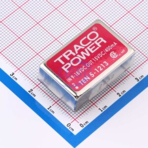 TRACO POWER TEN 5-1213