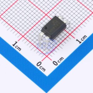 Everlight Elec EL816M(Y)-VG