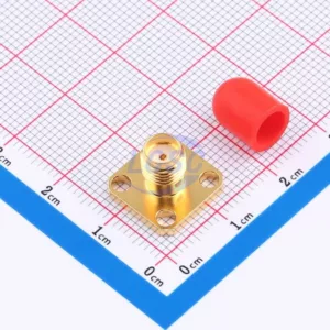 HenryTech HL-SMA-KFD0.5C-A