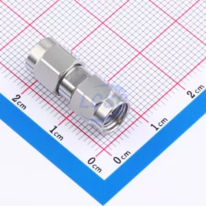 HenryTech HX-2.92-JJ