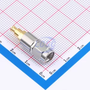 HenryTech HX-2.92/SMP-JK