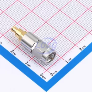 HenryTech HX-SMA/SMP-JK