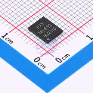 HXY MOSFET GAN140-650FBEZ-HXY