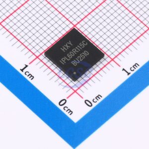 HXY MOSFET IPL60R115CFD7-HXY