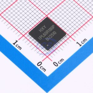 HXY MOSFET IPL60R180P6AUMA1-HXY