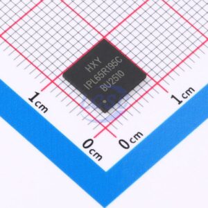 HXY MOSFET IPL65R195C7-HXY