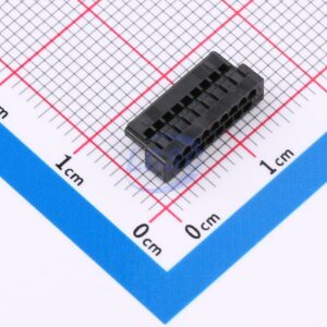 JAE Electronics FI-W17S