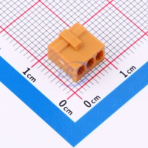 JAE Electronics IL-G-3S-S3C2-SA