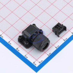 JAE Electronics JN6FR02SM1