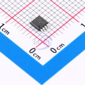 Analog Devices LTC1693-5CMS8#PBF