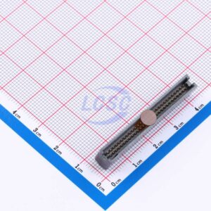 Samtec TFM-130-22-S-D-A-K-TR