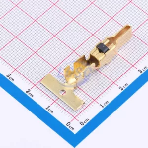 TE Connectivity 66253-6