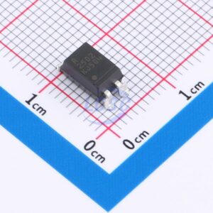 RENESAS PS2502L-1-F3-A
