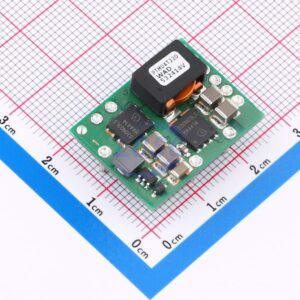 Texas Instruments PTH04T220WAD