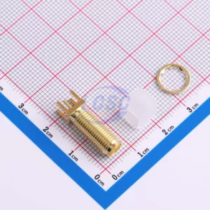 Shenzhen Kinghelm Elec KH-SMA-K513-15G