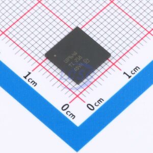 Texas Instruments DS90UB964TRGCTQ1