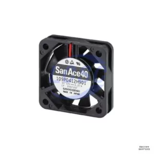 SANYO DENKI 109P0405H901