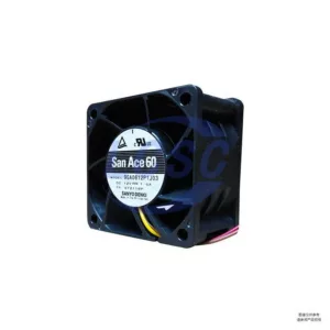 SANYO DENKI 9GA0612P1H03