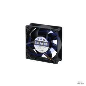 SANYO DENKI 9GV1248P4J01