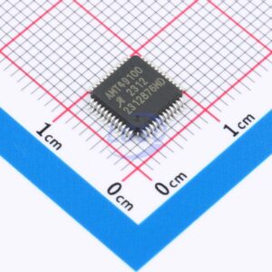 Allegro MicroSystems, LLC AMT49100KJPTR-A-5