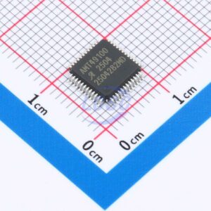 Allegro MicroSystems, LLC AMT49100KJPTR-B-5