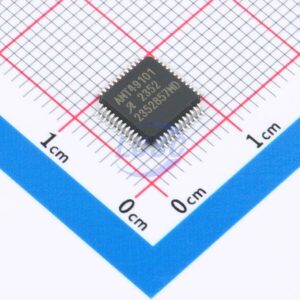 Allegro MicroSystems, LLC AMT49101KJPTR-A-3