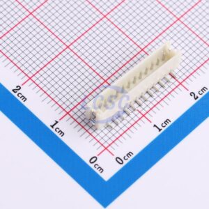 JST B12B-ZR-SM4-TF(LF)(SN)