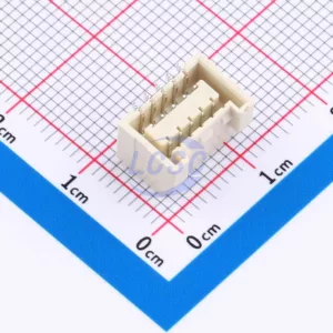 XKB Connection X1501WRS-2x05-LPSN